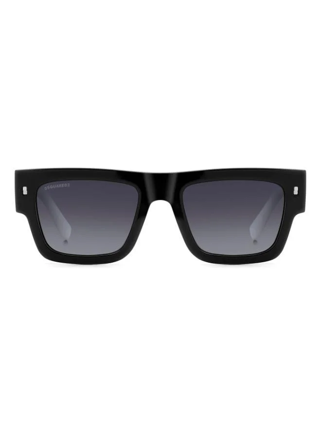DSQUARED2 Rectangular Sunglasses Frames