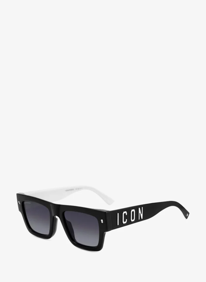 Dsquared2 Rectangular Sunglasses Frames