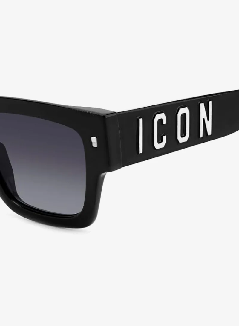 Dsquared2  Rectangular Sunglasses Frames  | Best Price UAE