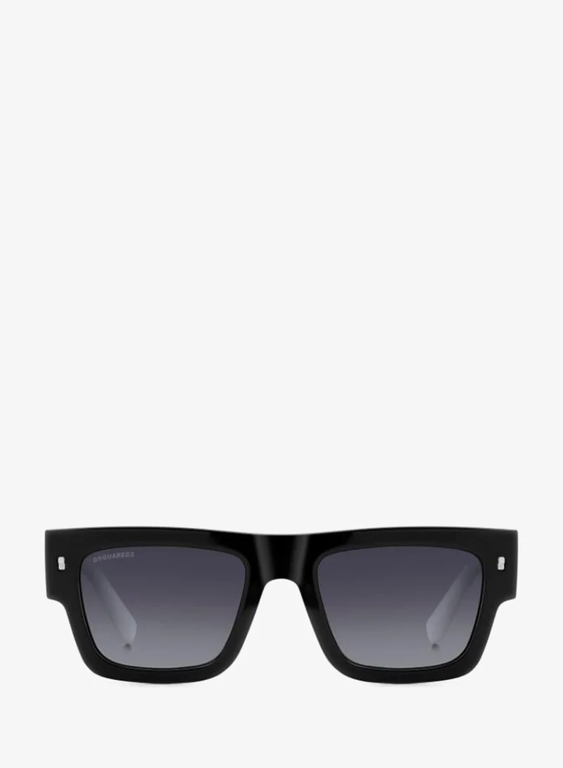 Dsquared2  Rectangular Sunglasses Frames  | Best Price UAE