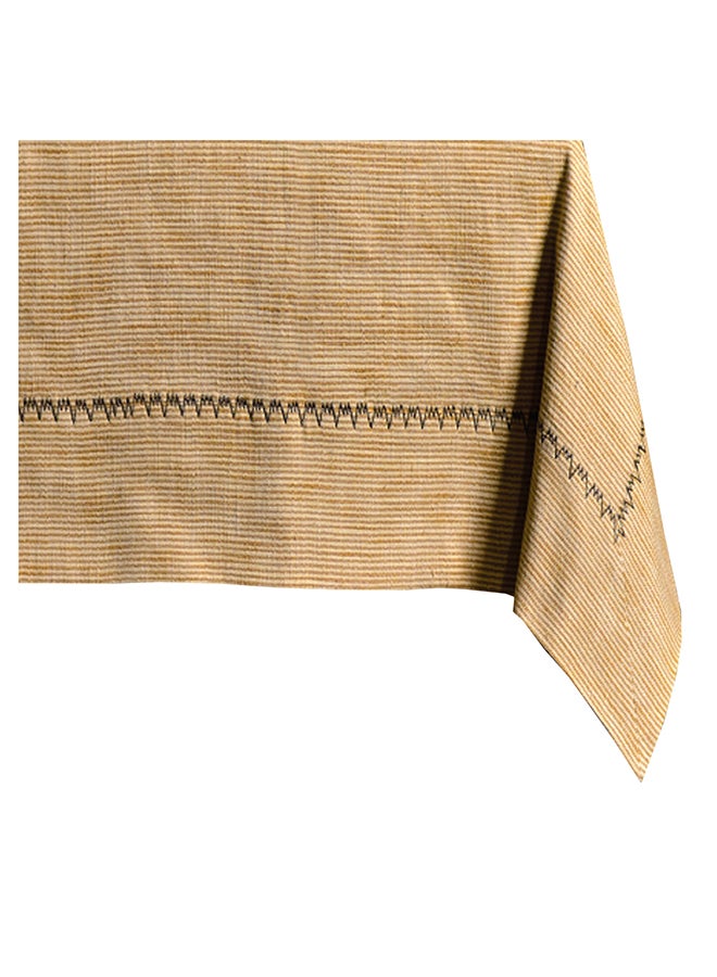 Cannon مفرش طاولة كانون 160X220 سم جوستر - Image 3