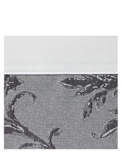 Ecocotton Ecocotton Multi Color Safir Double Duvet Set  - Image 2