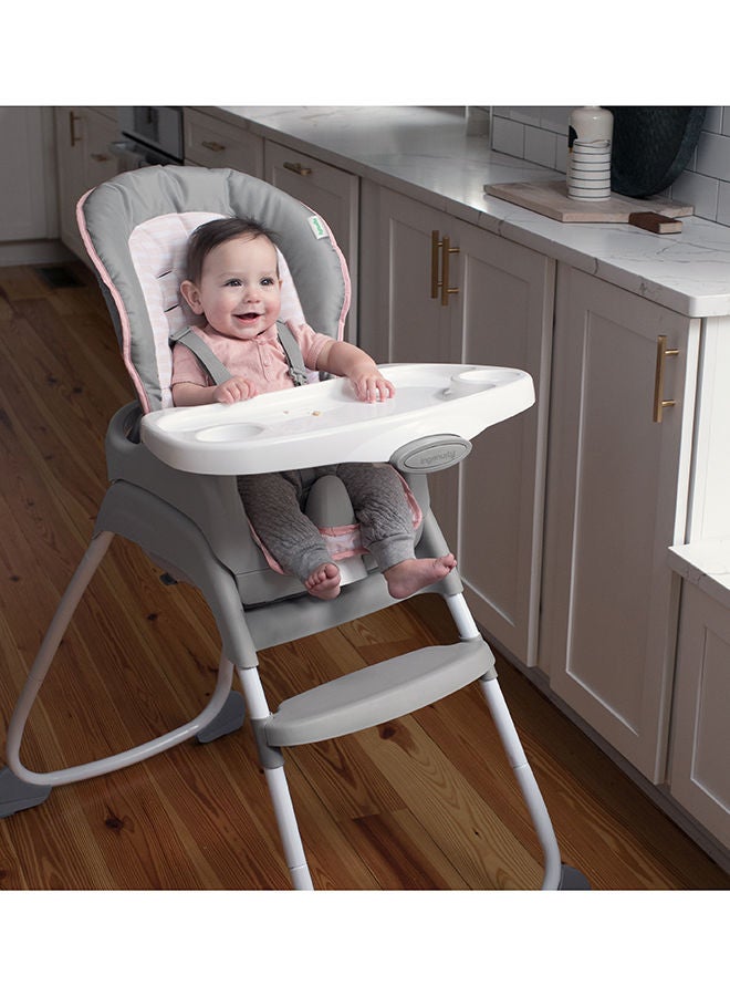 ingenuity Trio High Chair Classic - Flora - Image 4