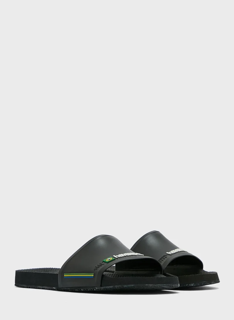 havaianas Brasil Slides