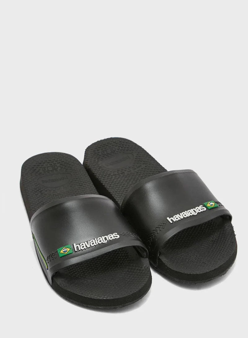 havaianas Brasil Slides
