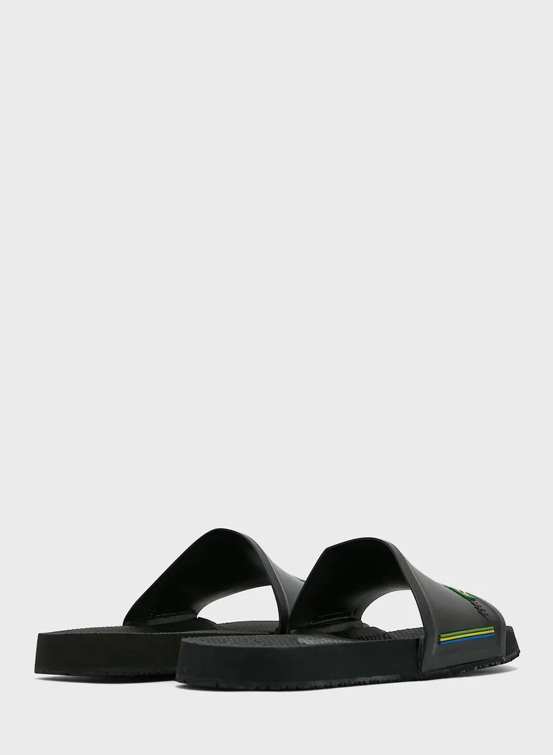 havaianas Brasil Slides
