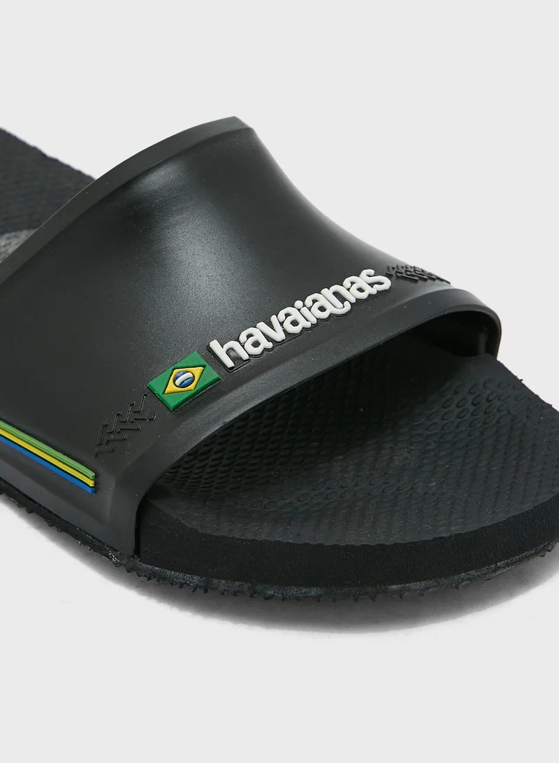 havaianas Brasil Slides