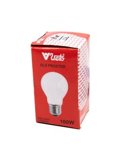 Veto Veto frosted light bulb  - Image 1