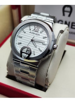 Gener watches latest edition men's stainless steel