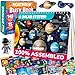 QUOKKA Montessori Busy Book for Ages 48 Pre K Toddler Learning Activities for Homeschooling My Preschool Busy Book for Toddlers 35 15 Kids Educational Solar System Activities - Image 3