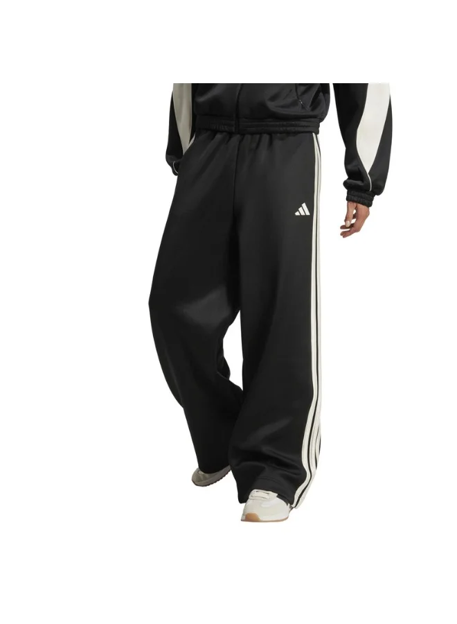 adidas Adidas W Stadium Tp W Black Not Sports Specific Pants For Women