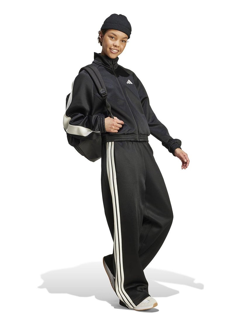 Adidas Stadium 3 Stripes Trackpants - Image 5