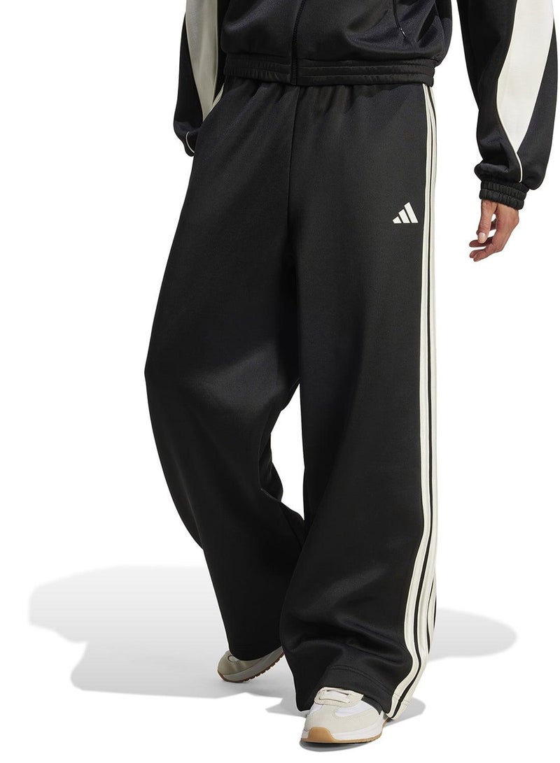 Adidas Stadium 3 Stripes Trackpants - Image 1