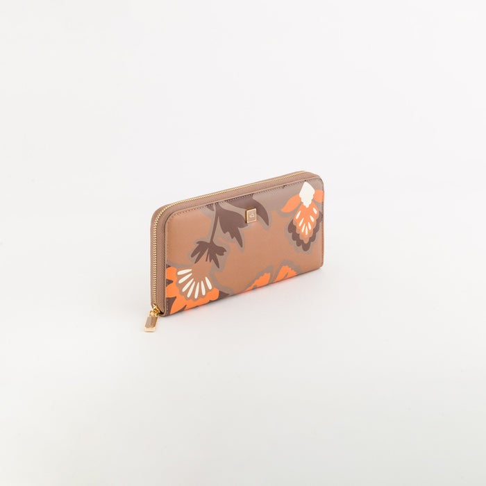CARPISA Wallet Great Woman - Bouquet wallet v1 - Image 1