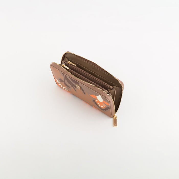 CARPISA Wallet Great Woman - Bouquet wallet v1 - Image 2