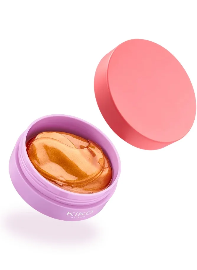 KIKO MILANO Power Shake Dreamy Glow Eye Patches