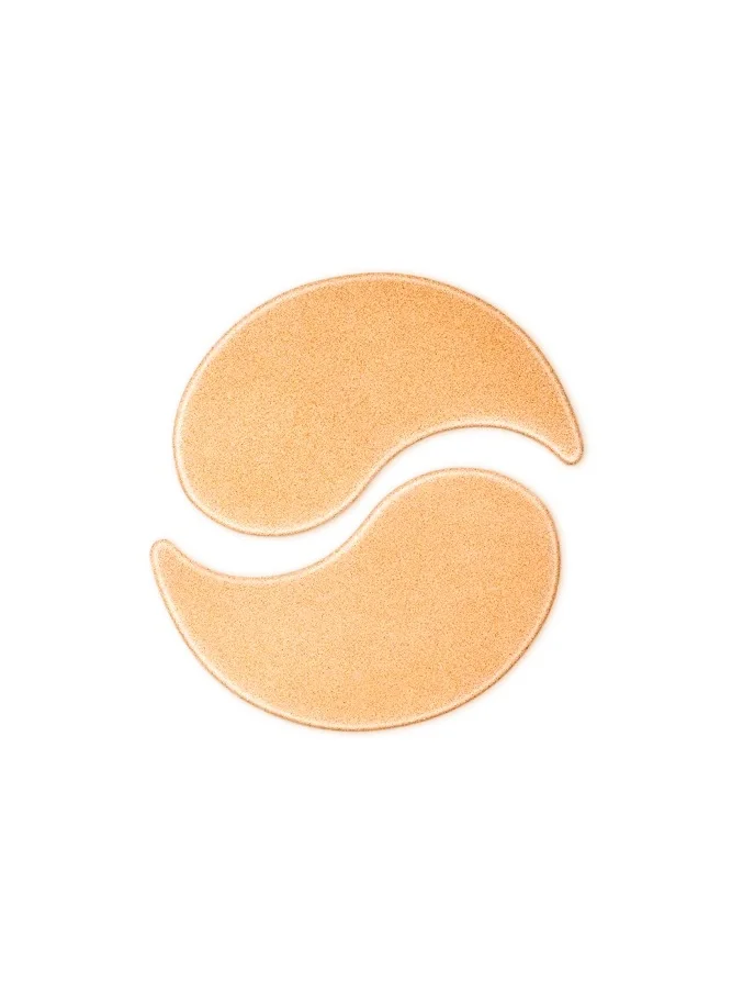 KIKO MILANO Power Shake Dreamy Glow Eye Patches