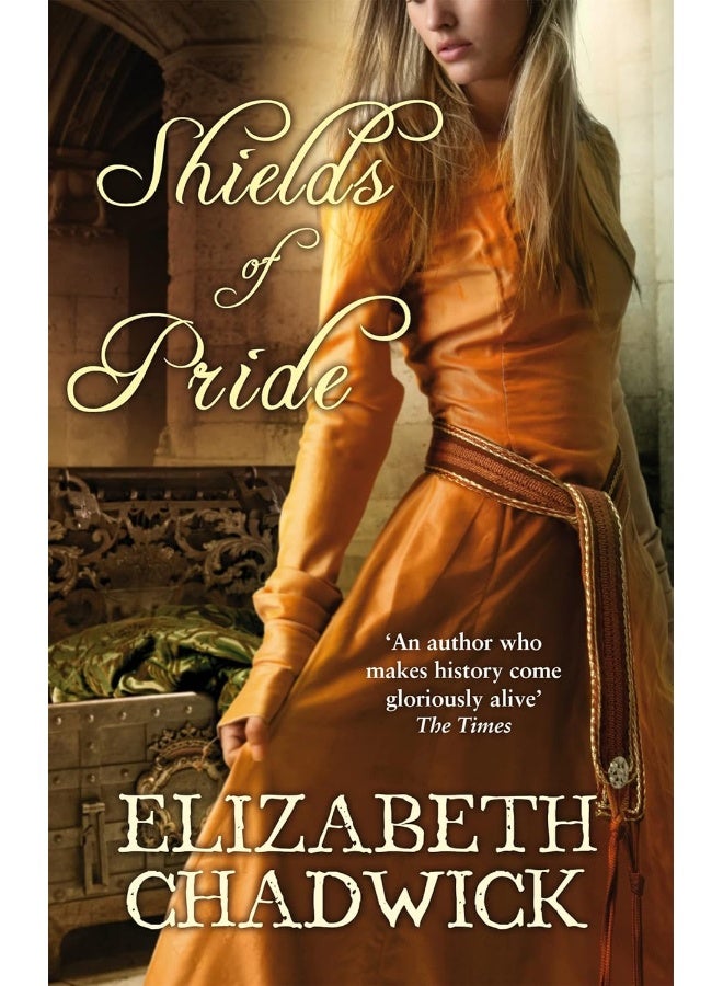 Shields of Pride
