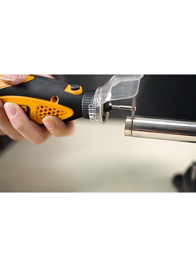 Tolsen - 250Pcs Accessory Set For Mini Drill - Image 3