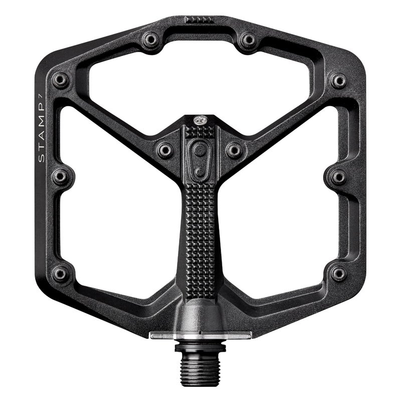 Crankbrothers Stamp 7 Large Black - Image 1