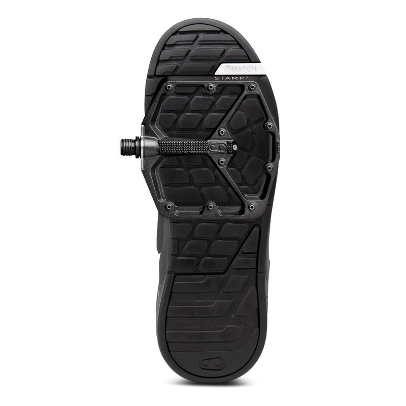 Crankbrothers Stamp 7 Large Black - Image 5