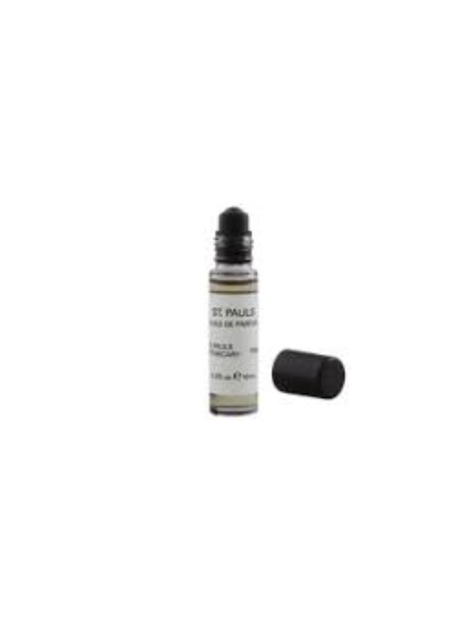 FRAMA Perfume Oil St. Pauls 10ml - Image 3