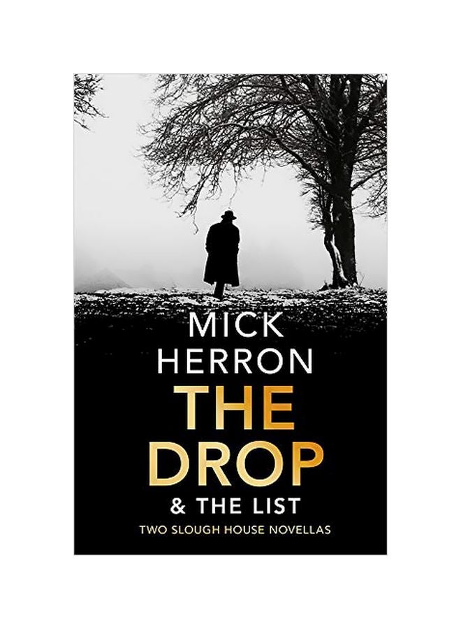 The Drop And The List