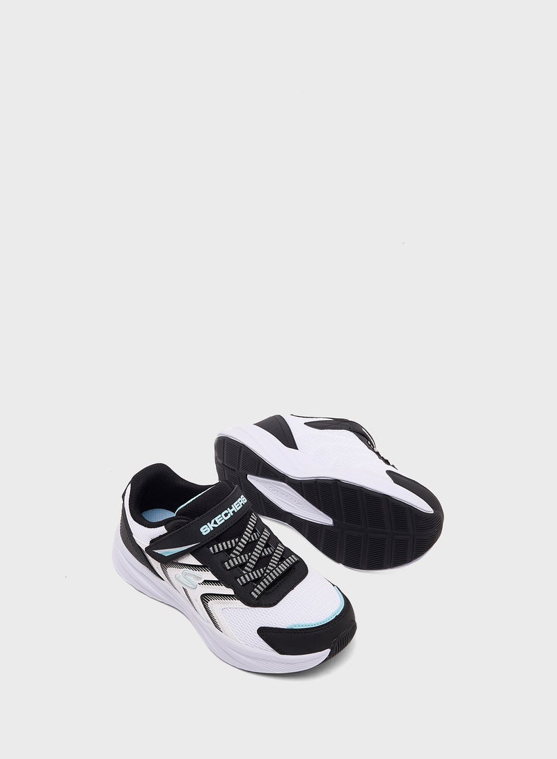 SKECHERS Little Microspec Tread  - Image 3
