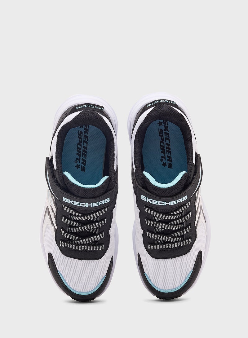 SKECHERS Little Microspec Tread  - Image 4