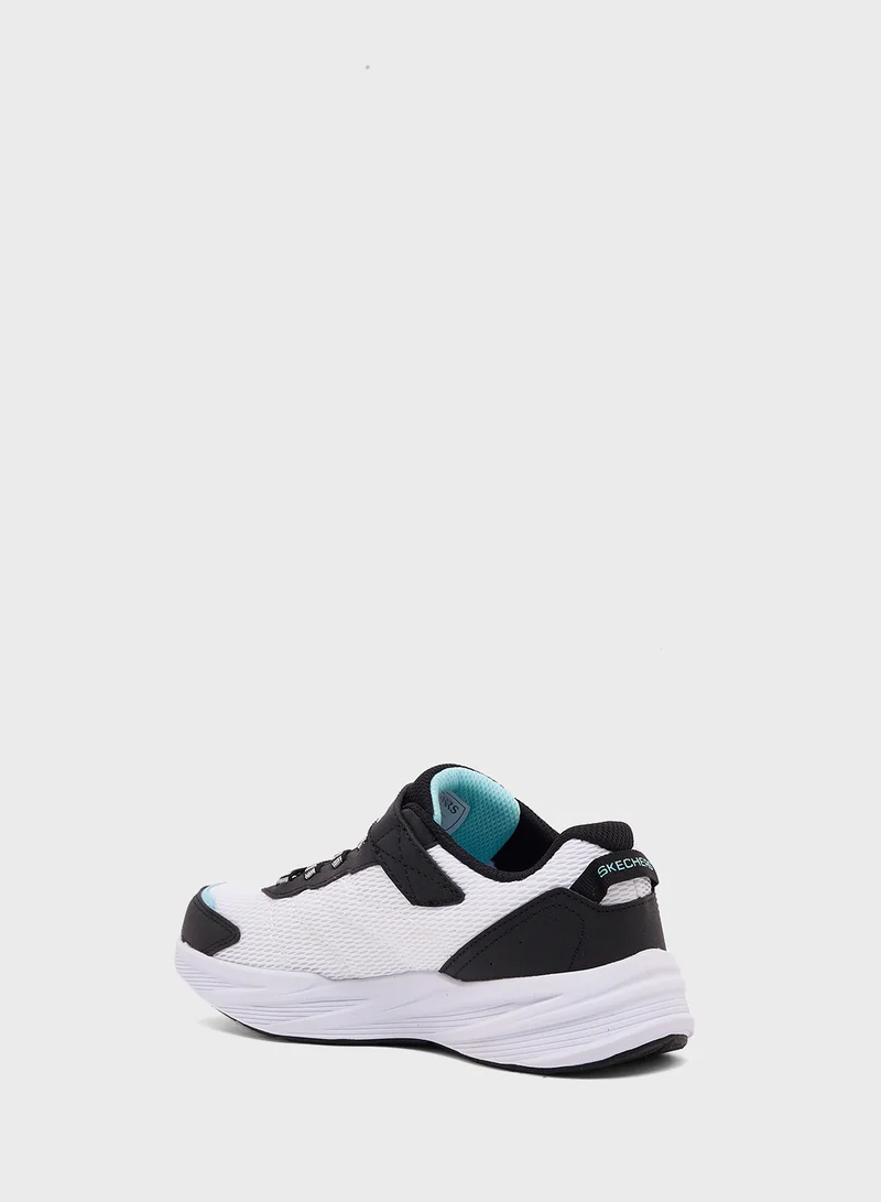 SKECHERS Little Microspec Tread
