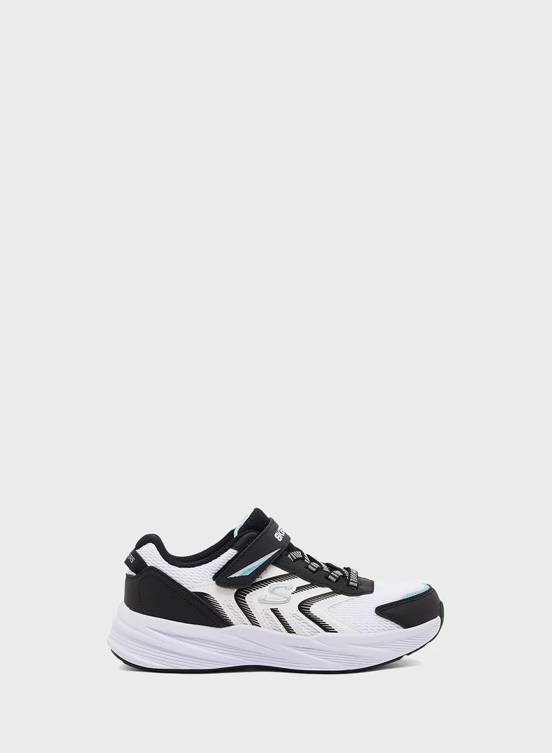 SKECHERS Little Microspec Tread