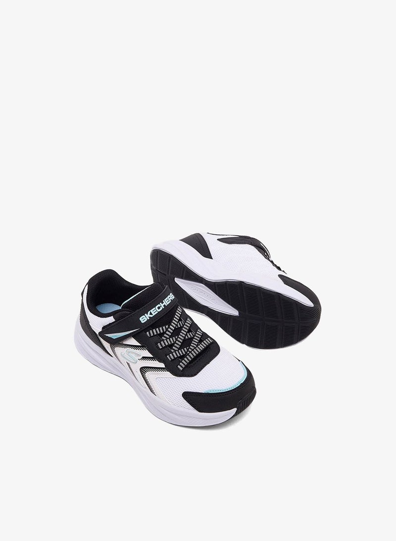 SKECHERS Little Microspec Tread - Image 3