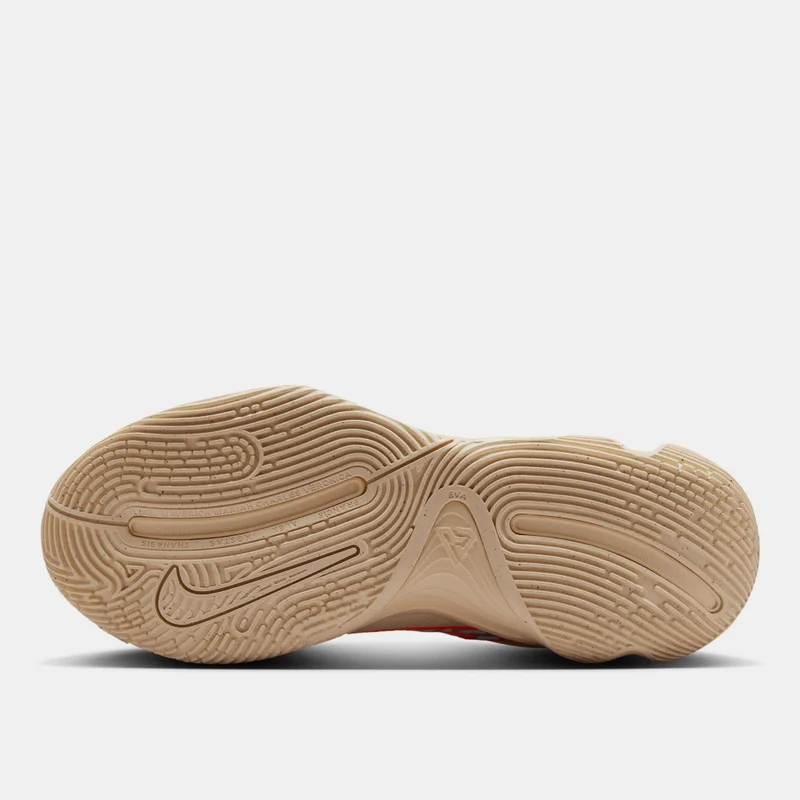 Nike Men's Giannis Immortality 4 Basketball Shoes