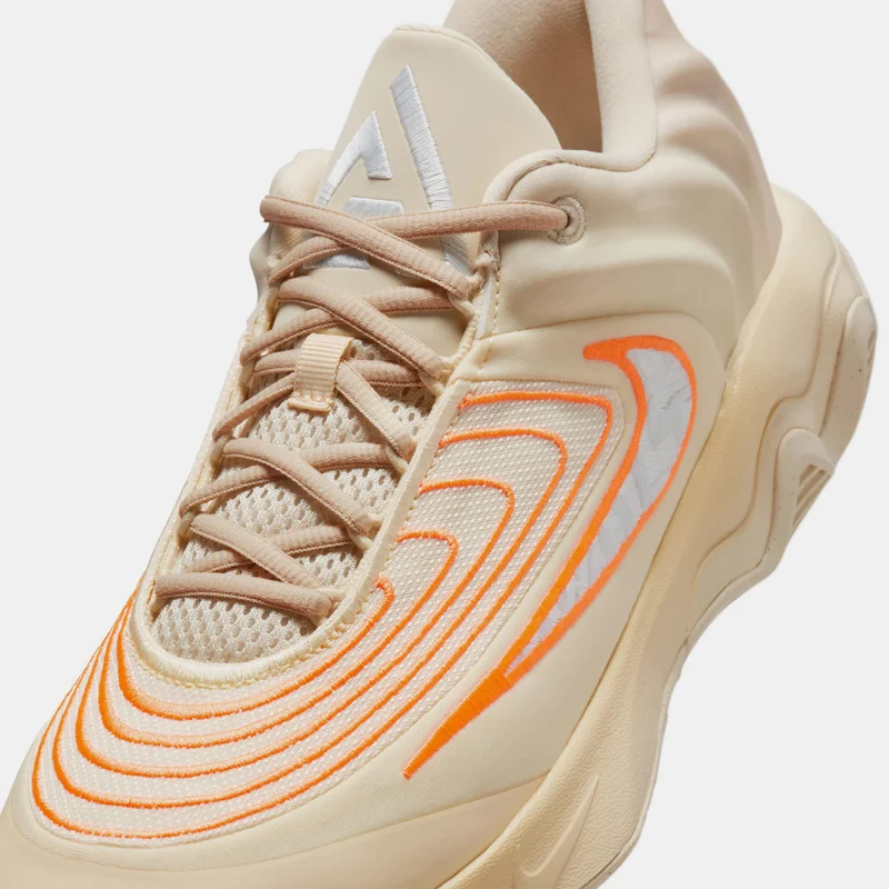 Nike Men's Giannis Immortality 4 Basketball Shoes