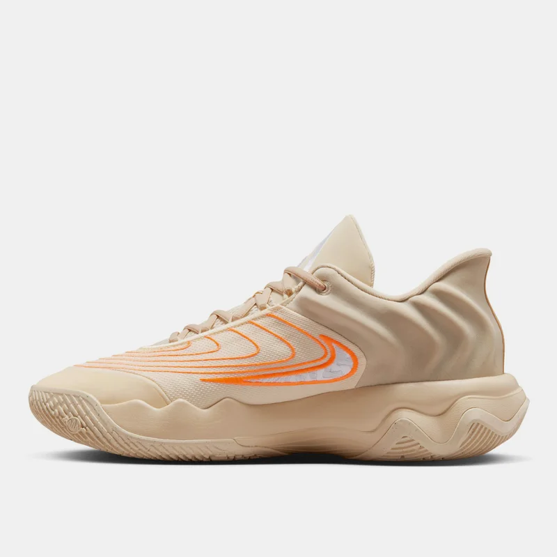 Nike Men's Giannis Immortality 4 Basketball Shoes