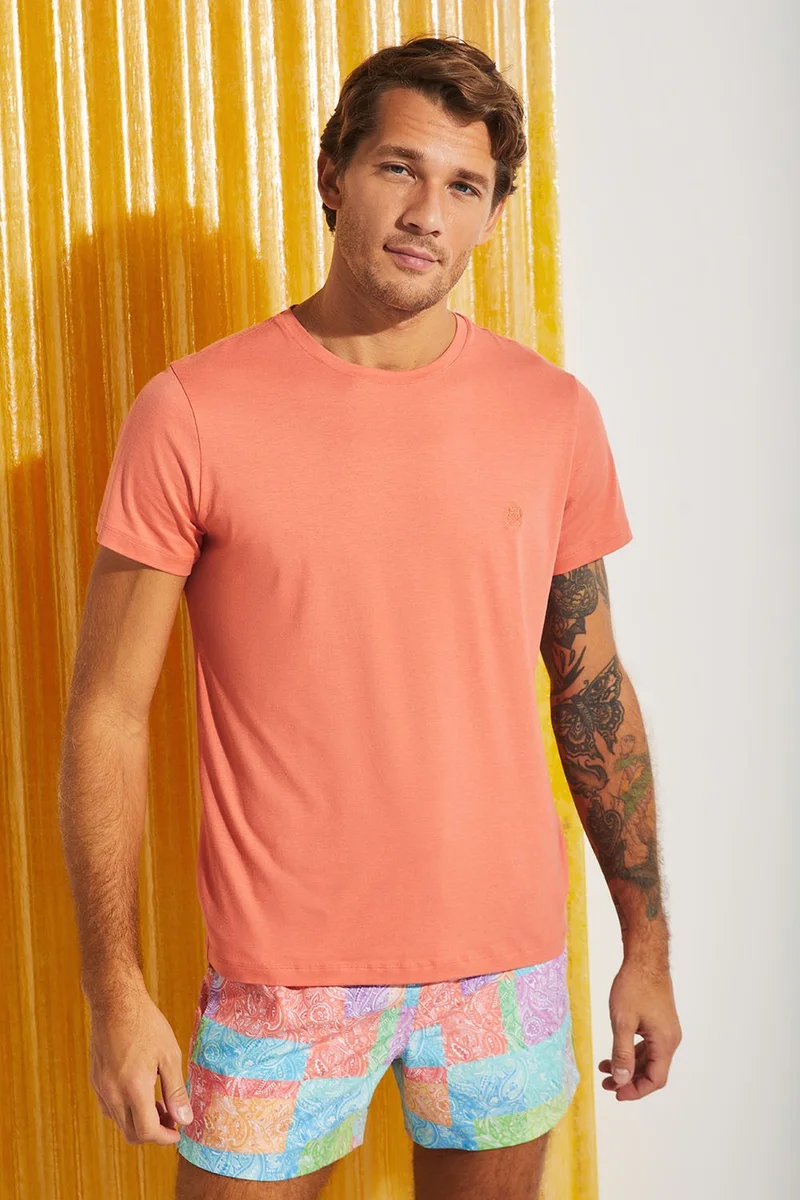 KOM Andrej T-shirt