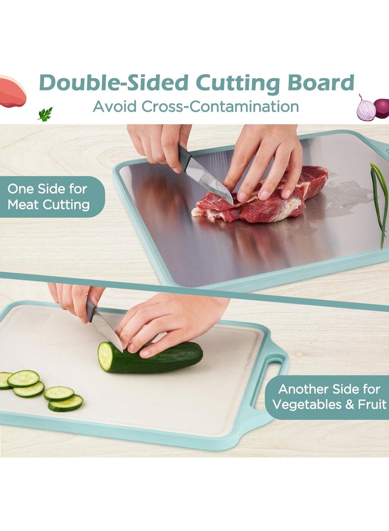 ديوتي لوح تقطيع الألياف - Image 3