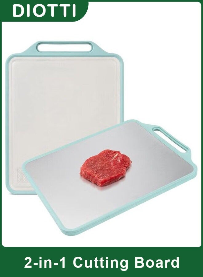 ديوتي لوح تقطيع الألياف - Image 1