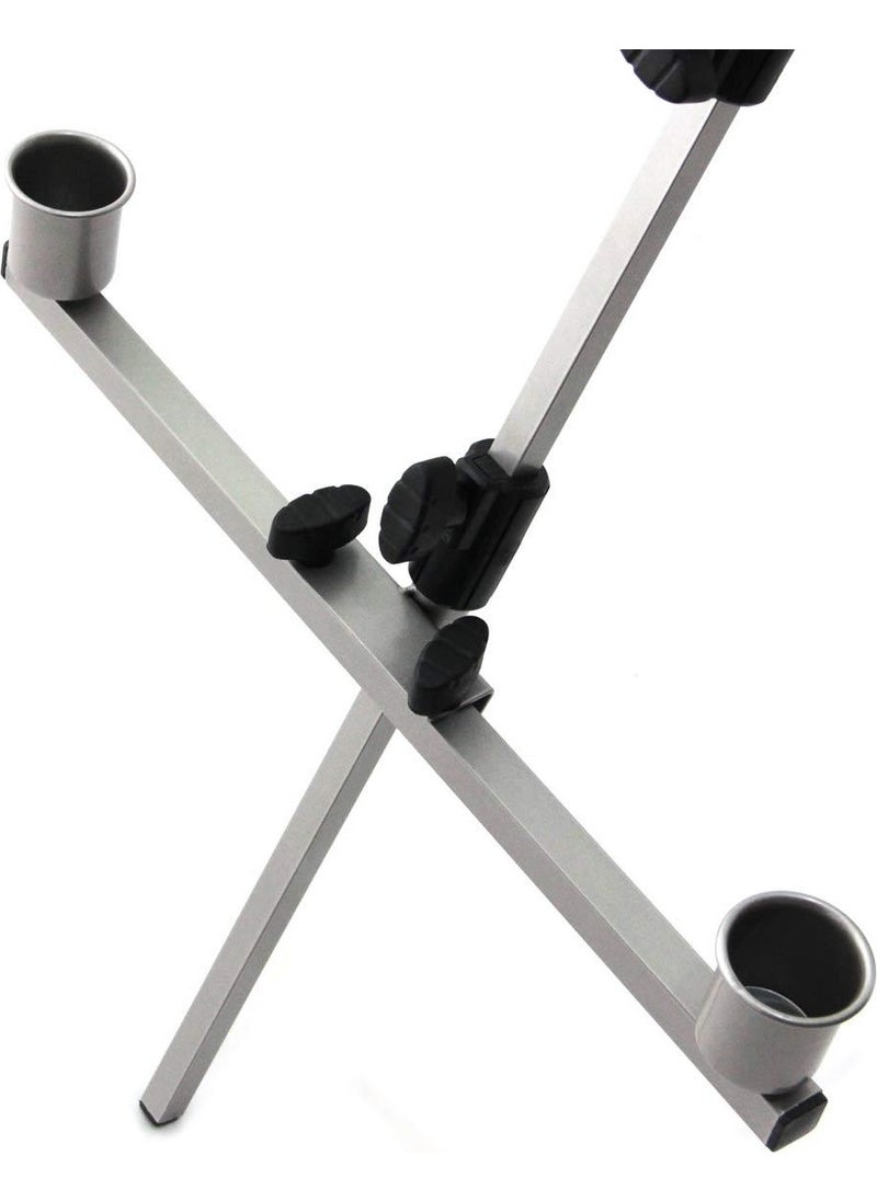 Bullshark Surf Maxim Tripod Rod Rest Apparatus