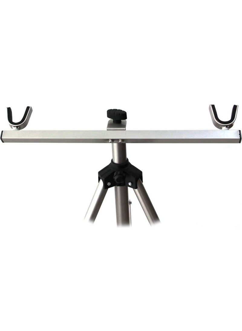 Bullshark Surf Maxim Tripod Rod Rest Apparatus