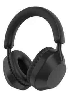 سماعة رأس لاسلكية Sodo SD 1102، بلوتوث V5.3 مع ميكروفون خارجي ودعم بطاقة SD