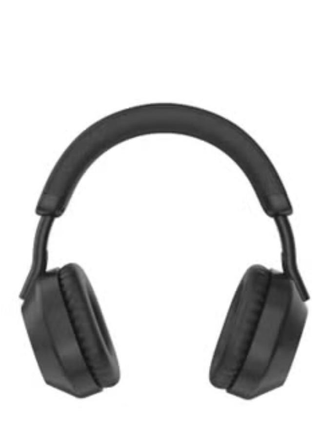 SODO - سماعة رأس لاسلكية Sodo SD 1102، بلوتوث V5.3 مع ميكروفون خارجي ودعم بطاقة SD - Image 1