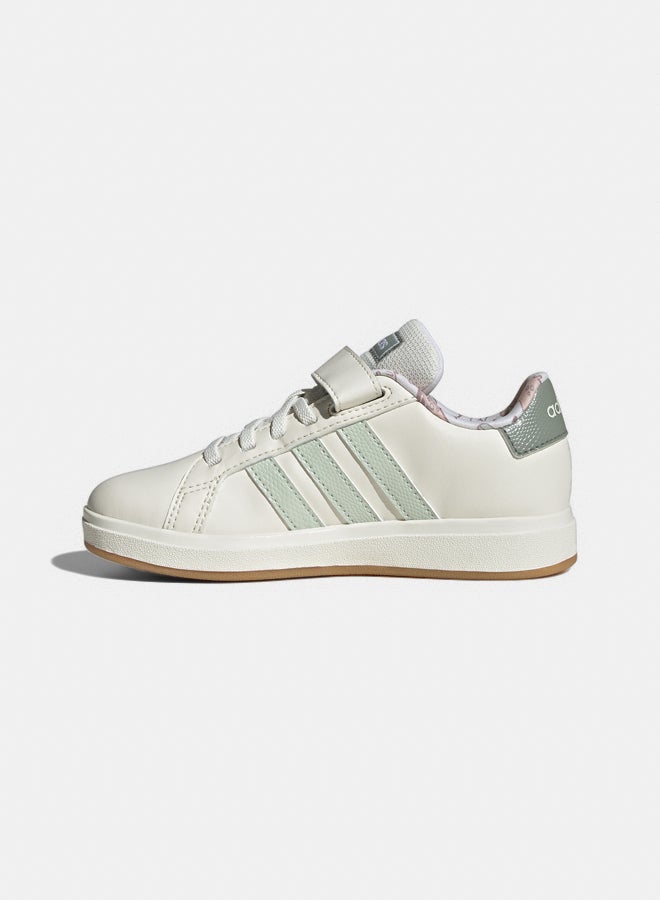 Adidas dino grand court 2.0 children unisex shoes  - Image 2