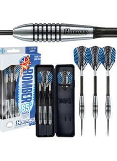 Harrows Bomber Dart Pin Set 21 Grms  - Image 1
