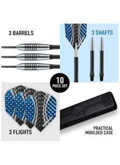 Harrows Bomber Dart Pin Set 21 Grms  - Image 5