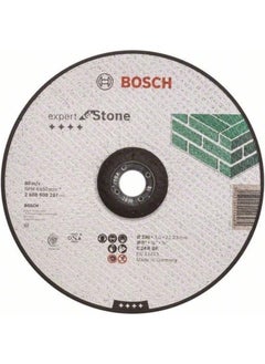 BOSCH Bosch - Expert For Metal Grinding Disc, For Small Angle Grinders, 1 Piece, 230 Mm Diameter, 3.00 Mm Thickness 