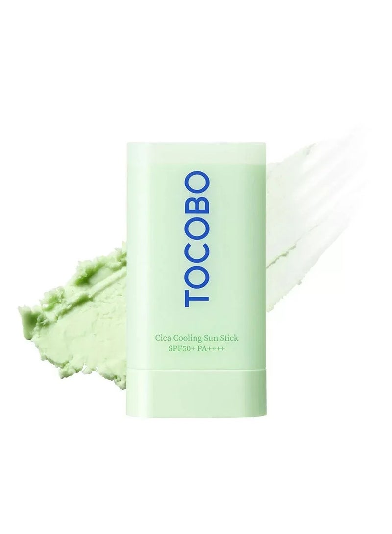 توكوبو ستيك واقي شمس سيكا كولينج بعامل حماية SPF50 من توكوبو - 18 غ - Image 1