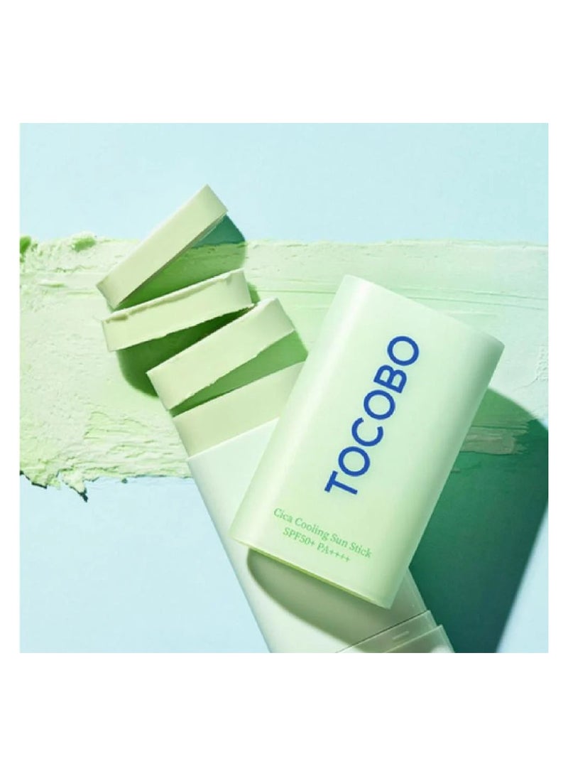 توكوبو ستيك واقي شمس سيكا كولينج بعامل حماية SPF50 من توكوبو - 18 غ - Image 2