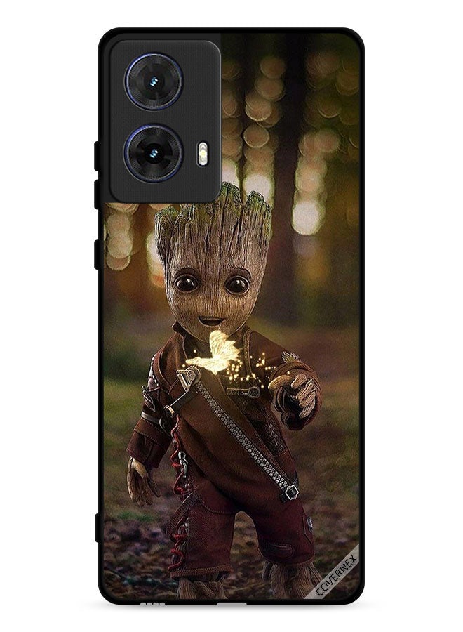 Covernex Motorola Moto G85 5G Protective Case Cover Groot - Image 1
