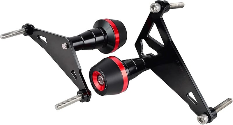 Wivplex Motorcycle Engine Frame Slider Guard for BMW S1000R